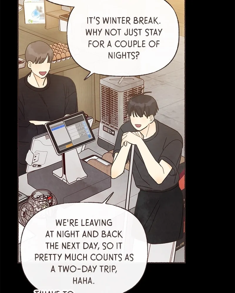 Read Transference chapter 65 image 56 on Lezhin