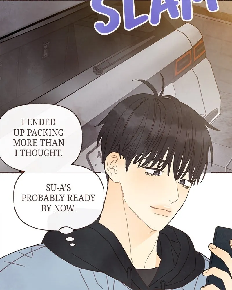 Read Transference chapter 65 image 61 on Lezhin