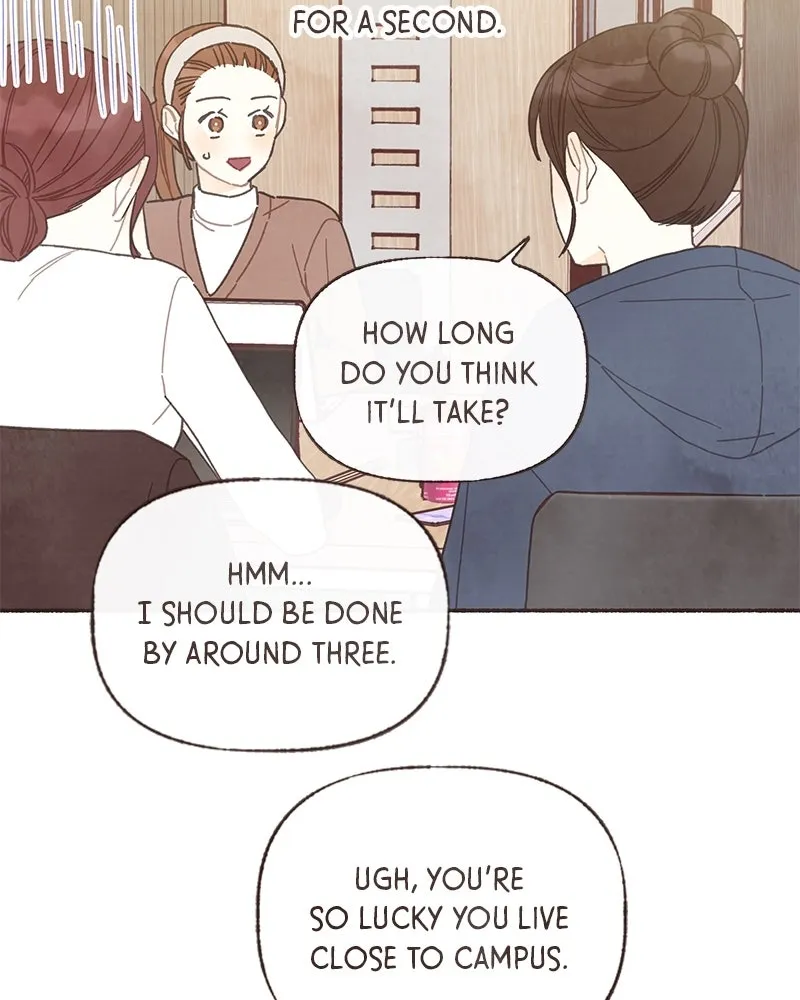 Read Transference chapter 65 image 8 on Lezhin