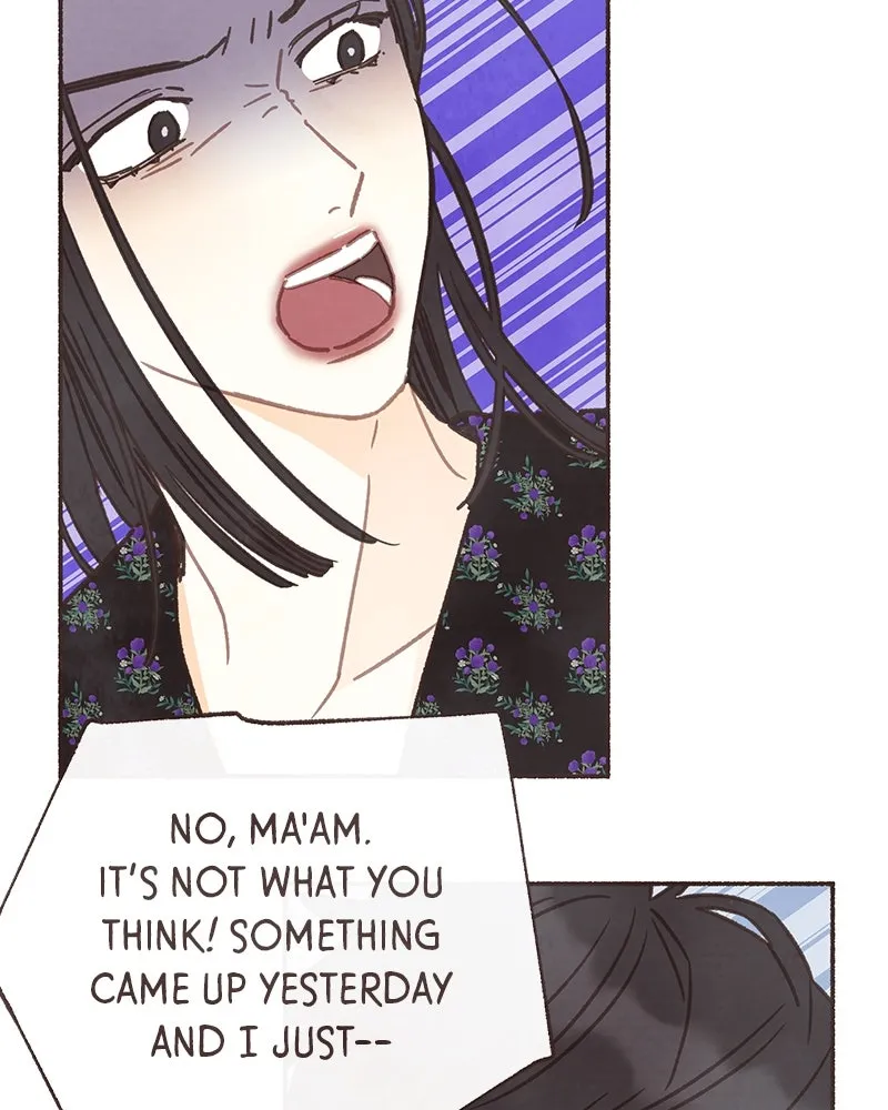 Read Transference chapter 68 image 13 on Lezhin
