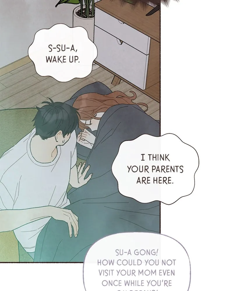 Read Transference chapter 68 image 3 on Lezhin