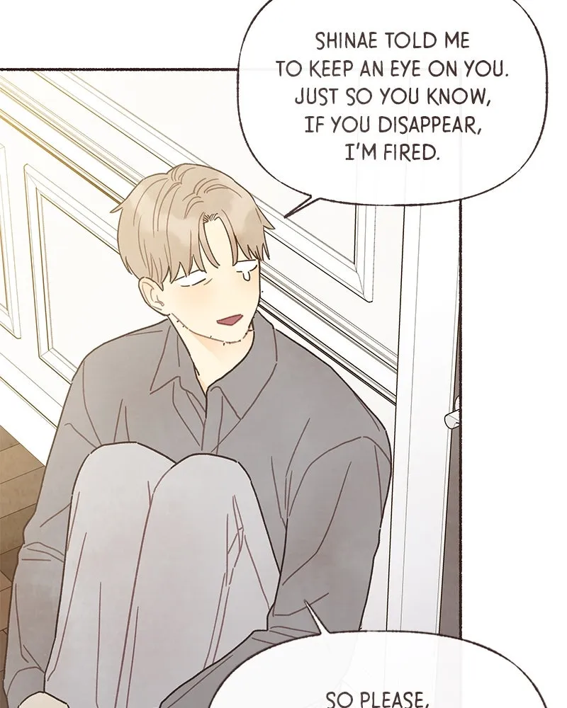 Read Transference chapter 68 image 32 on Lezhin