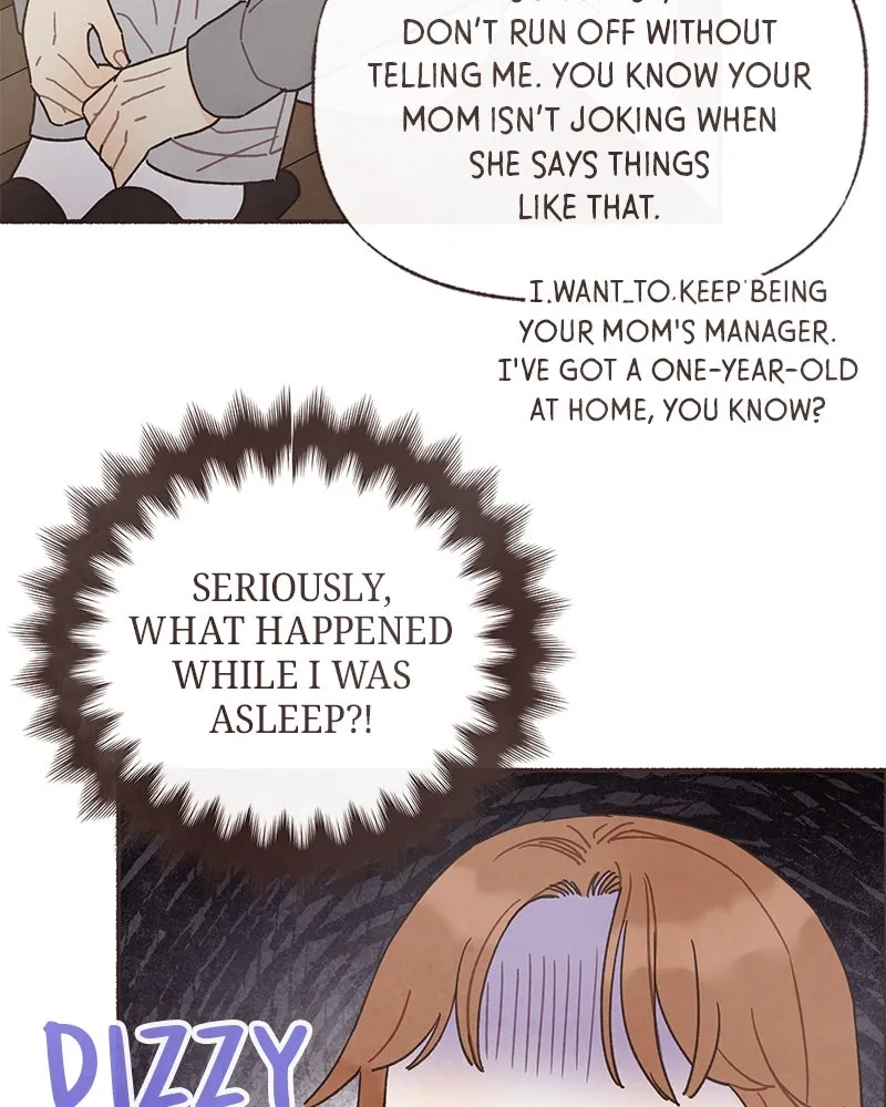 Read Transference chapter 68 image 33 on Lezhin
