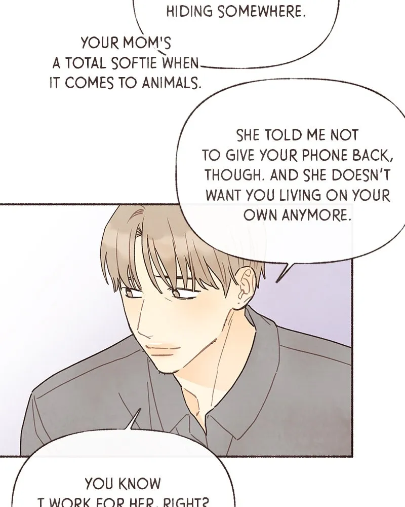 Read Transference chapter 68 image 39 on Lezhin