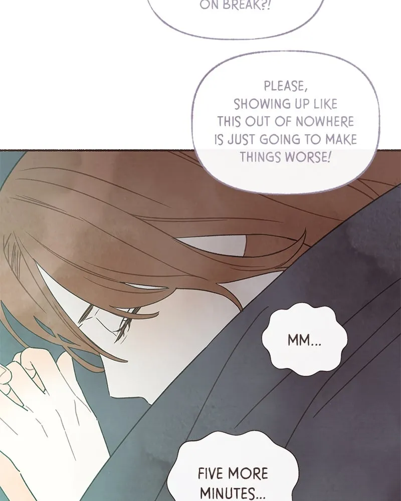 Read Transference chapter 68 image 4 on Lezhin