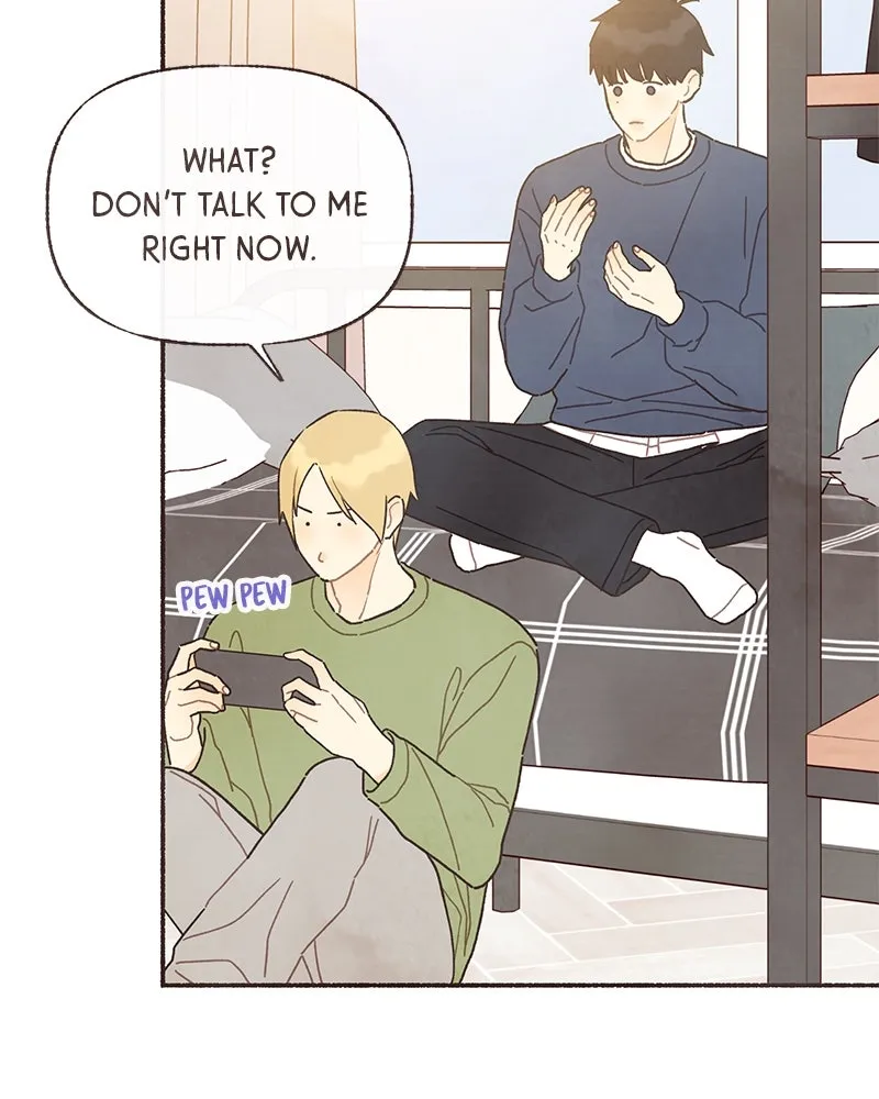 Read Transference chapter 68 image 46 on Lezhin