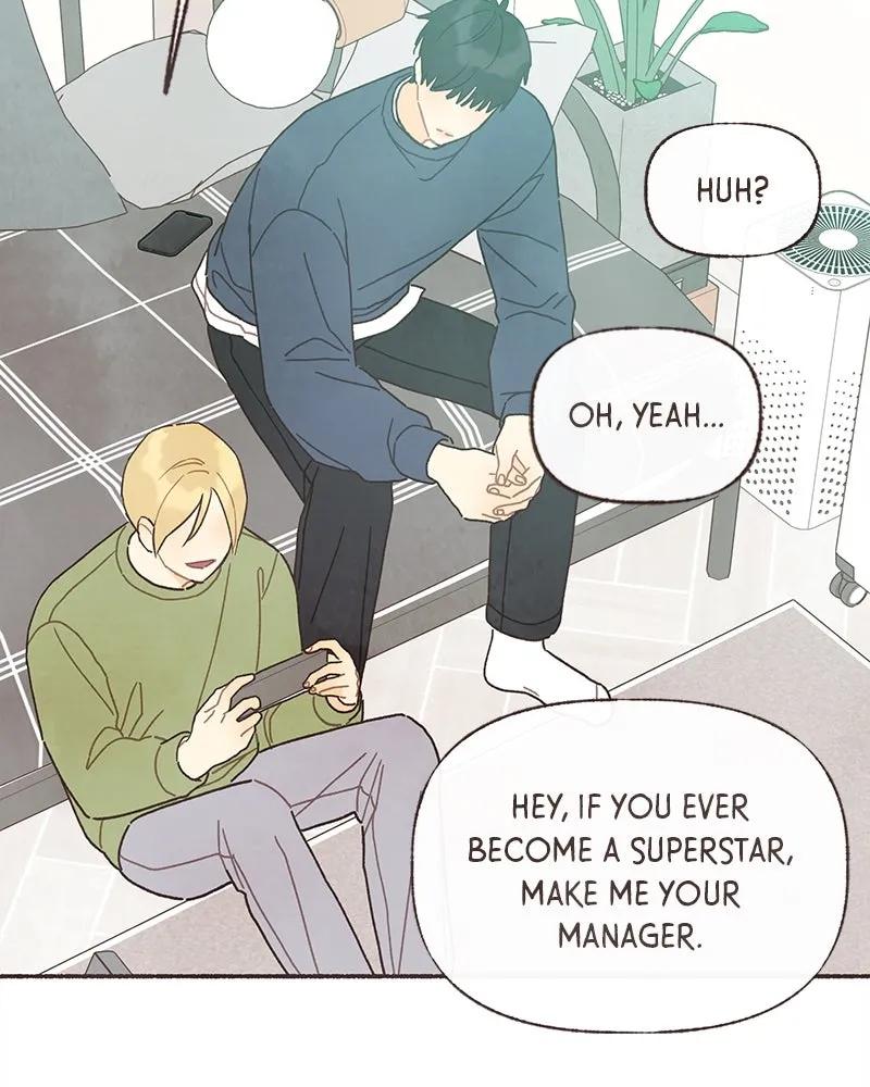 Read Transference chapter 68 image 77 on Lezhin