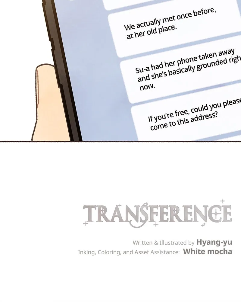 Read Transference chapter 68 image 81 on Lezhin