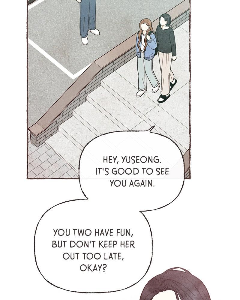 Read Transference chapter 69.4 image 31 on Lezhin