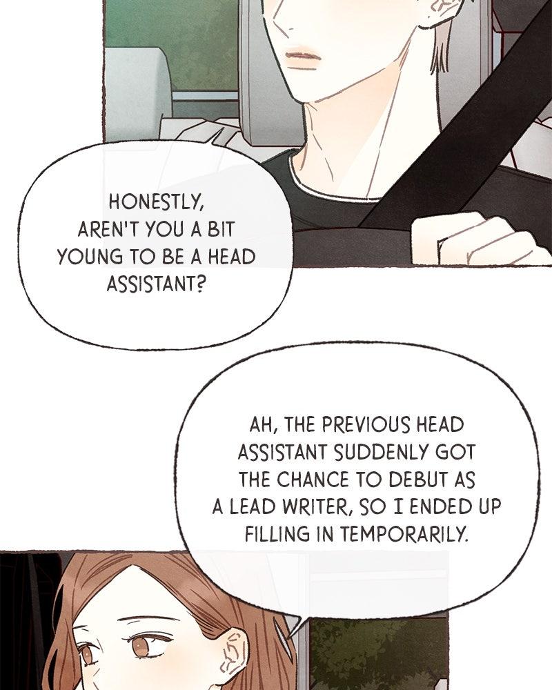 Read Transference chapter 69.4 image 39 on Lezhin