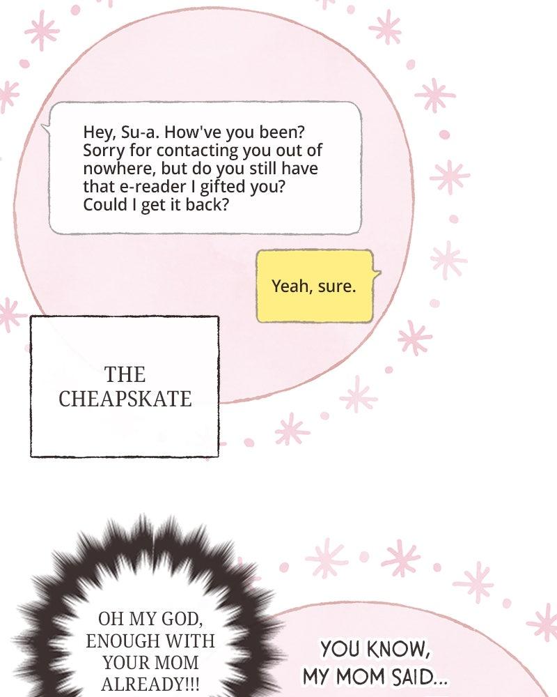 Read Transference chapter 69.4 image 81 on Lezhin