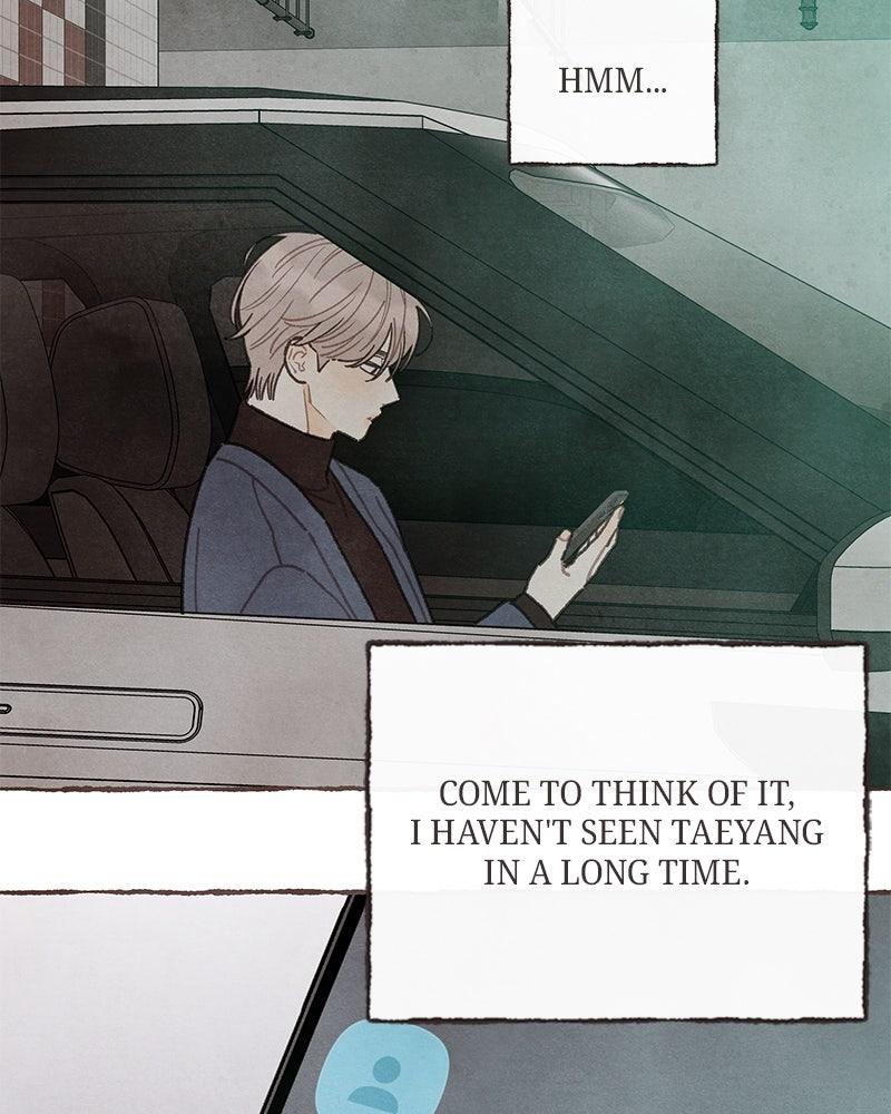 Read Transference chapter 69.5 image 11 on Lezhin