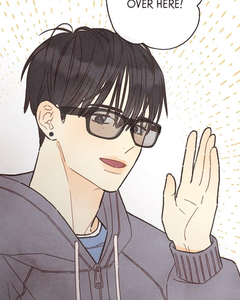 Read Transference chapter 69.5 image 18 on Lezhin