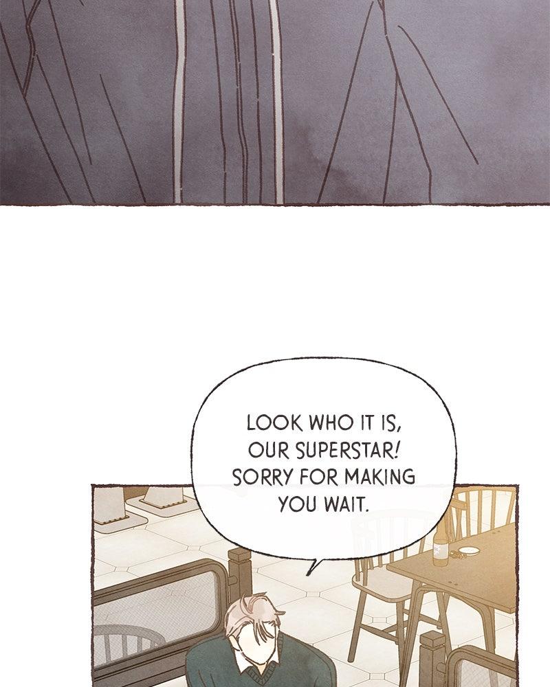 Read Transference chapter 69.5 image 19 on Lezhin