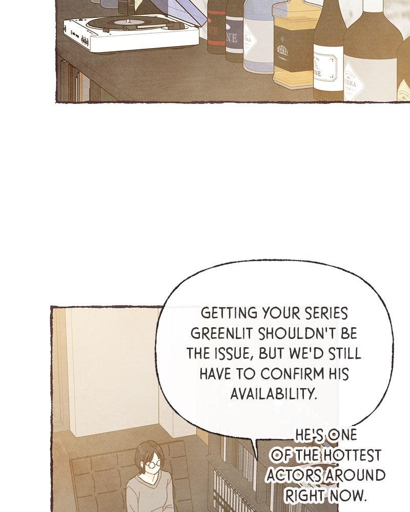 Read Transference chapter 69.5 image 2 on Lezhin