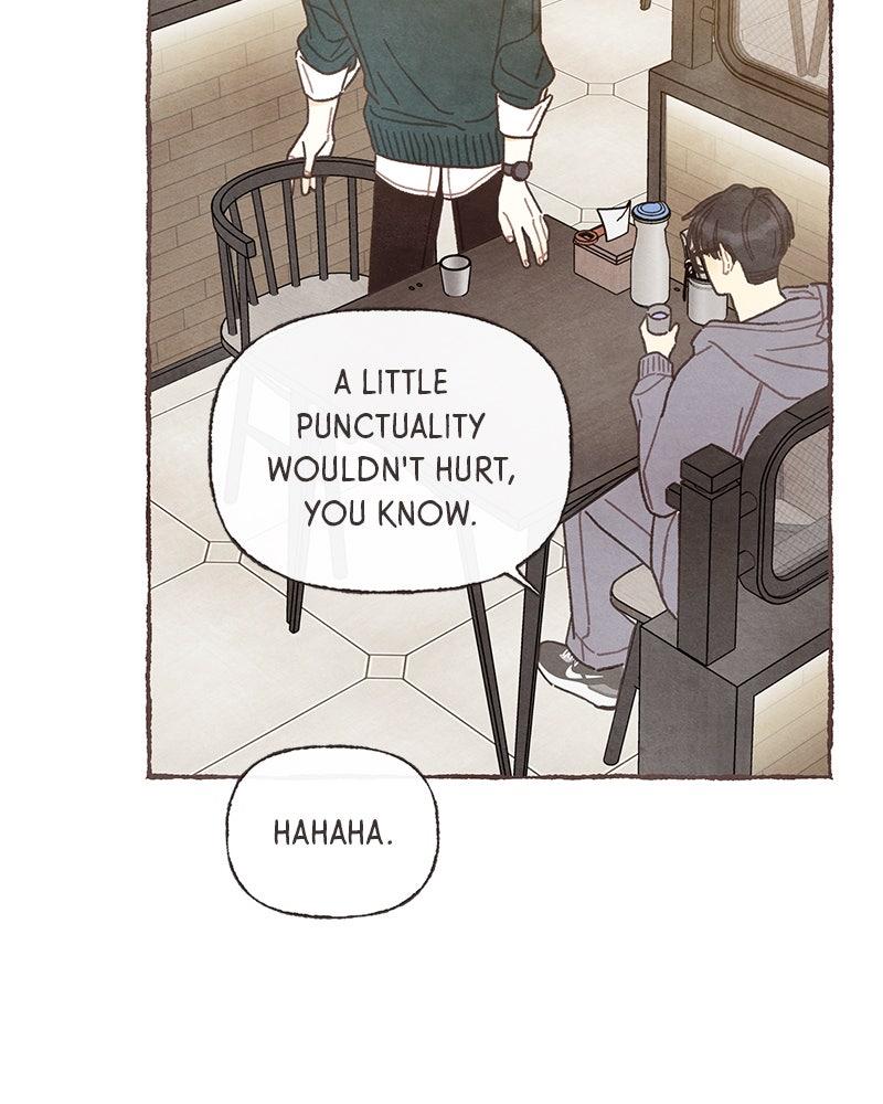 Read Transference chapter 69.5 image 20 on Lezhin