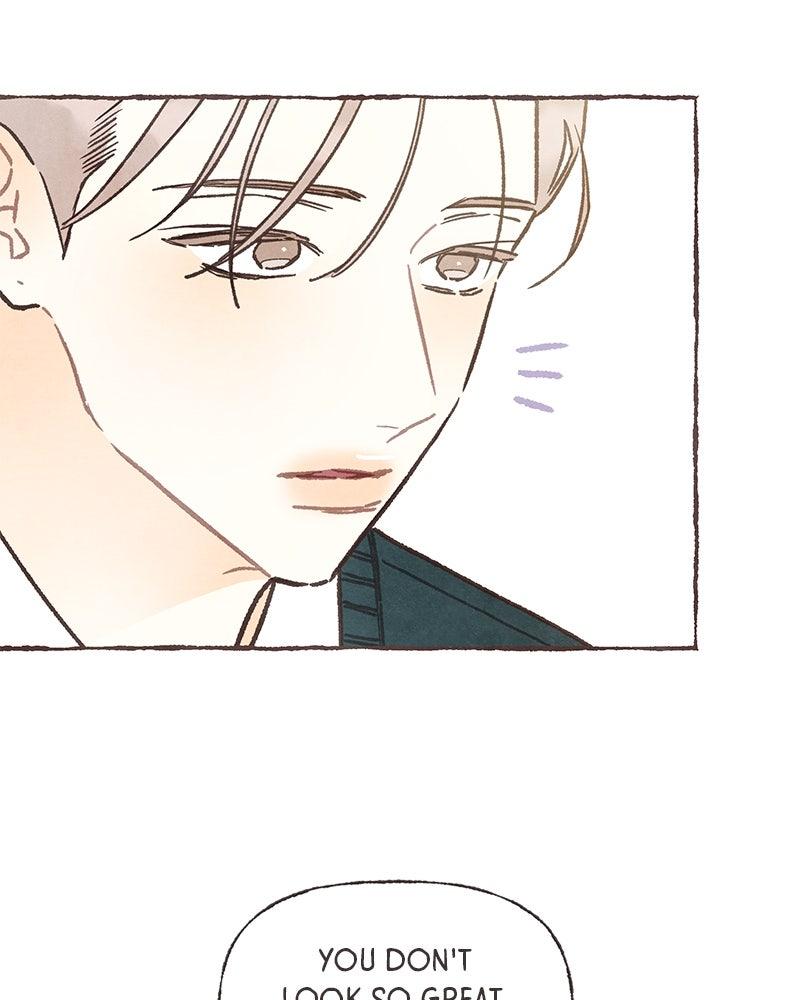 Read Transference chapter 69.5 image 21 on Lezhin