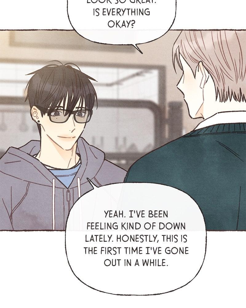 Read Transference chapter 69.5 image 22 on Lezhin