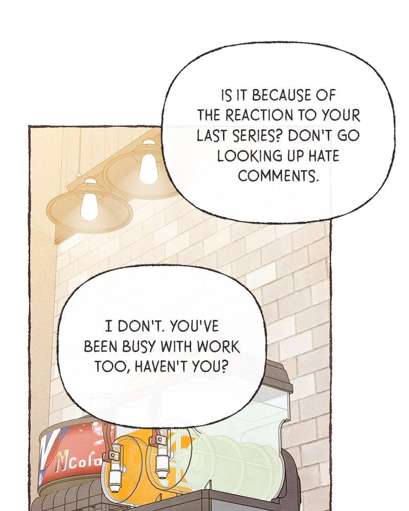 Read Transference chapter 69.5 image 23 on Lezhin