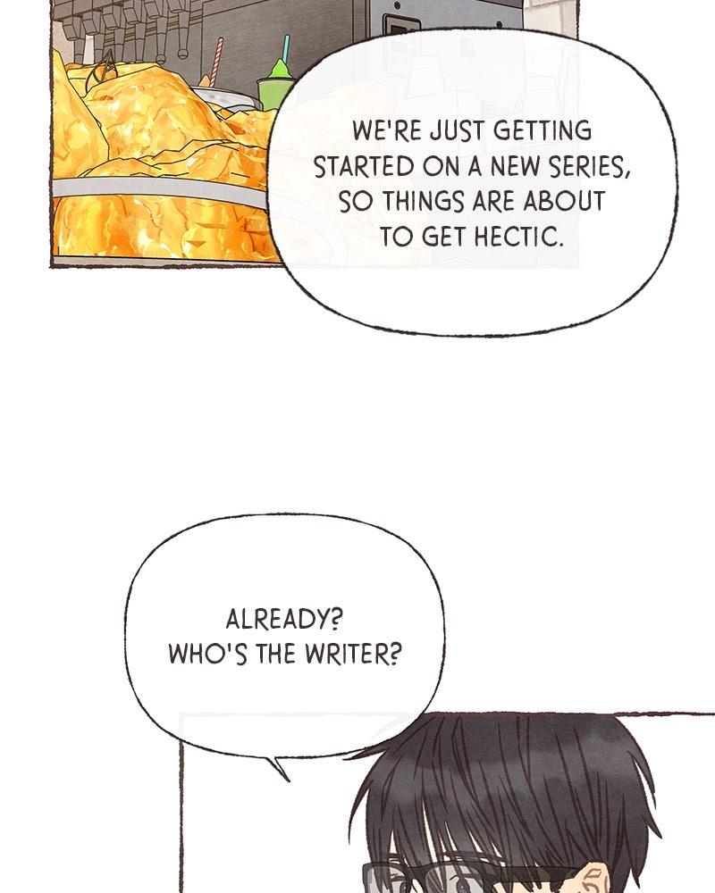 Read Transference chapter 69.5 image 24 on Lezhin