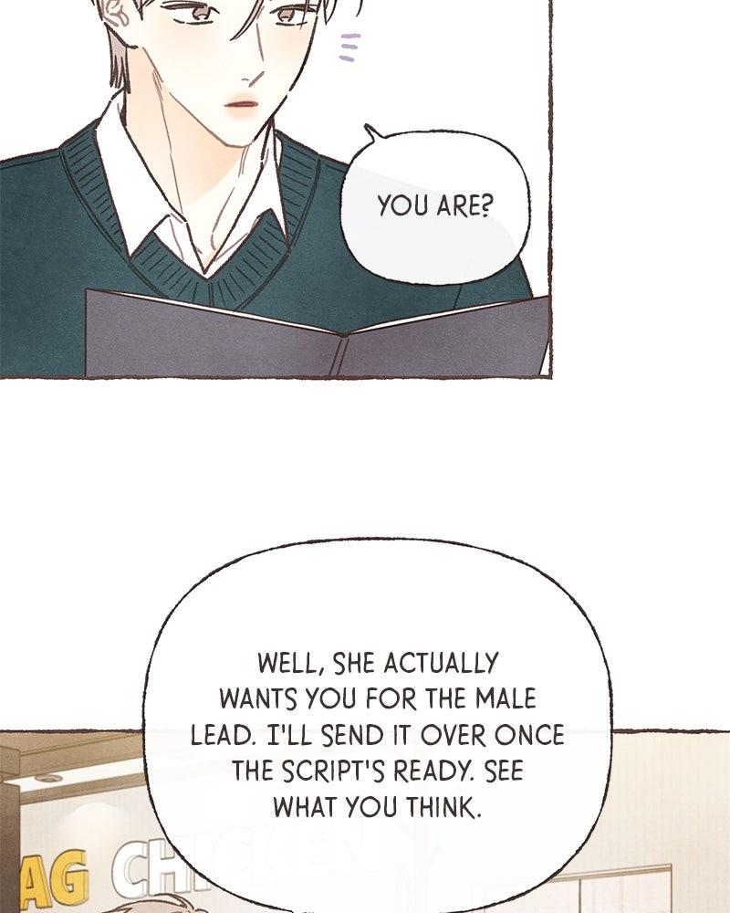 Read Transference chapter 69.5 image 26 on Lezhin