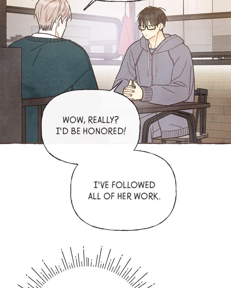 Read Transference chapter 69.5 image 27 on Lezhin