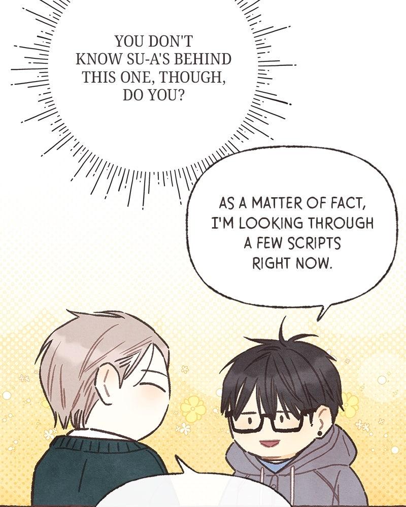 Read Transference chapter 69.5 image 28 on Lezhin