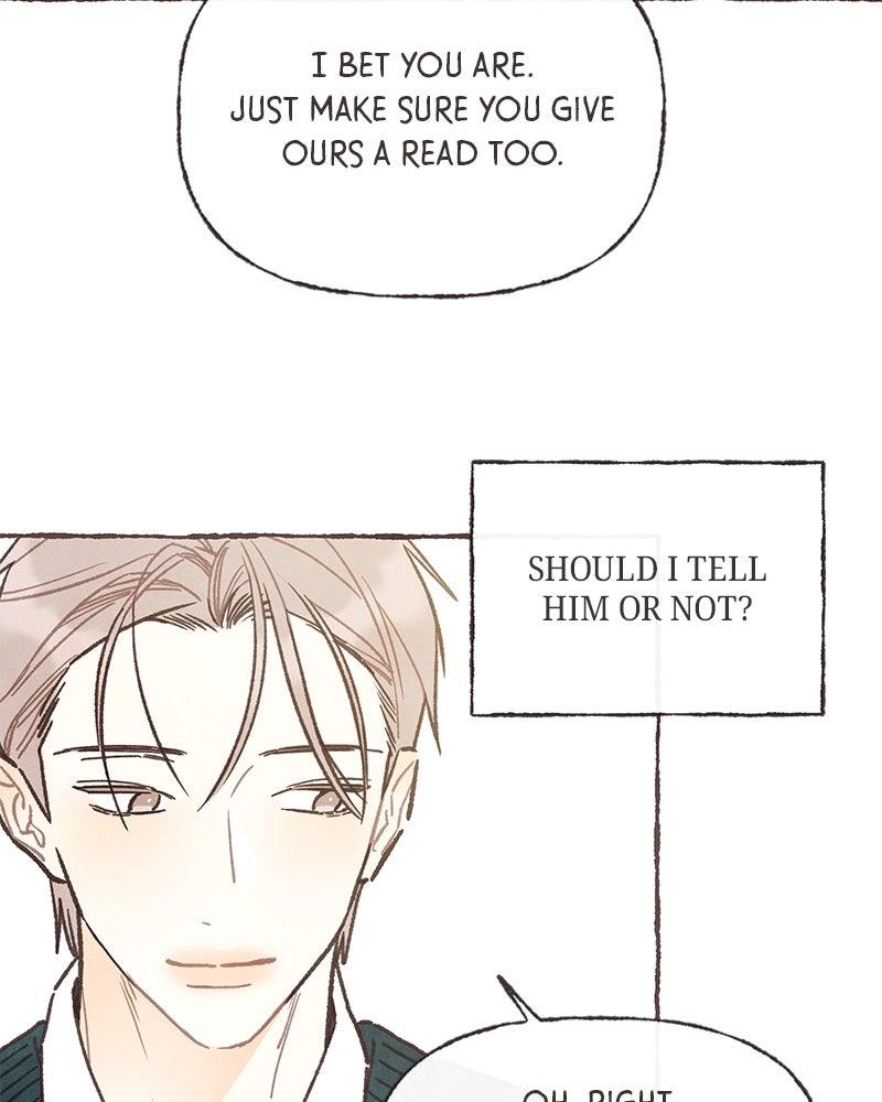 Read Transference chapter 69.5 image 29 on Lezhin