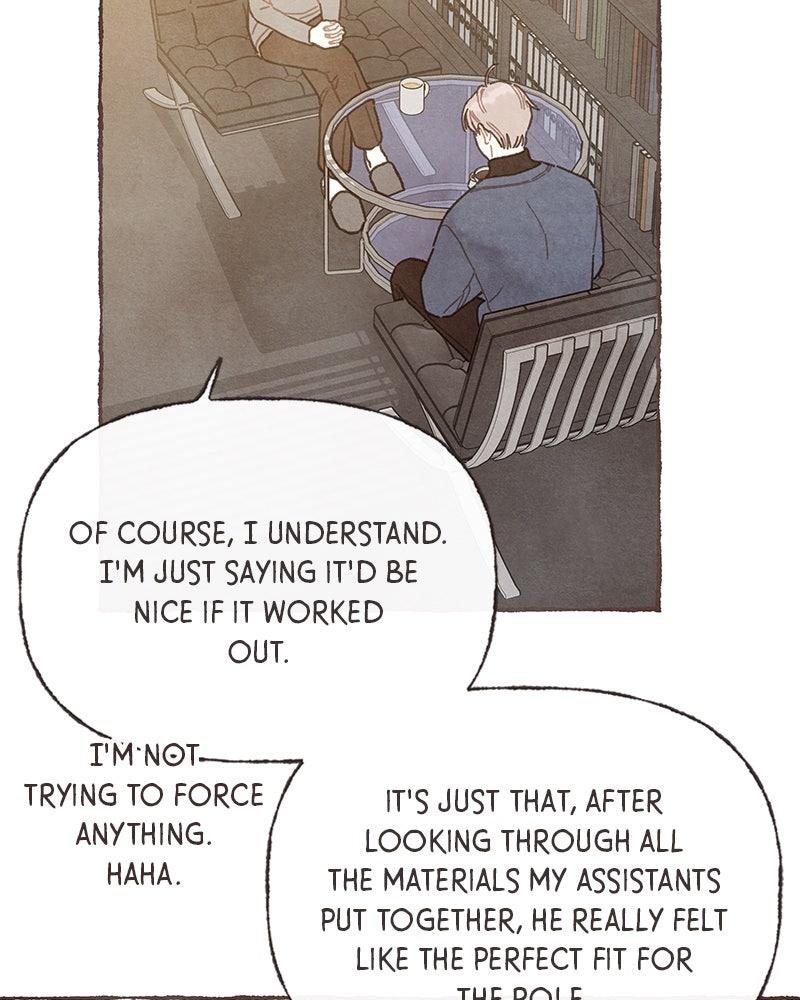 Read Transference chapter 69.5 image 3 on Lezhin