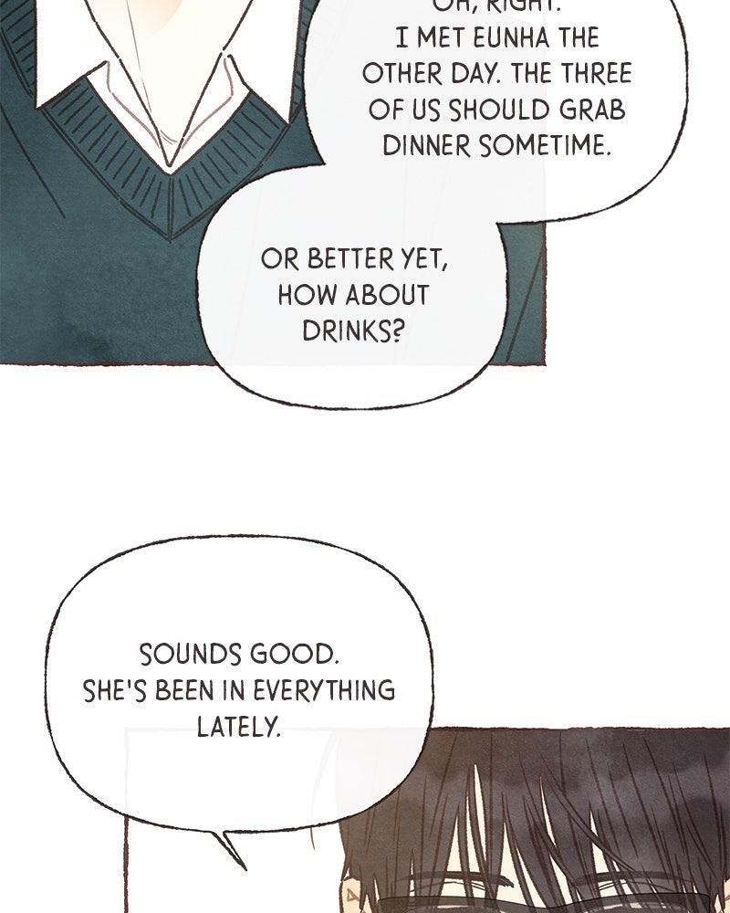 Read Transference chapter 69.5 image 30 on Lezhin