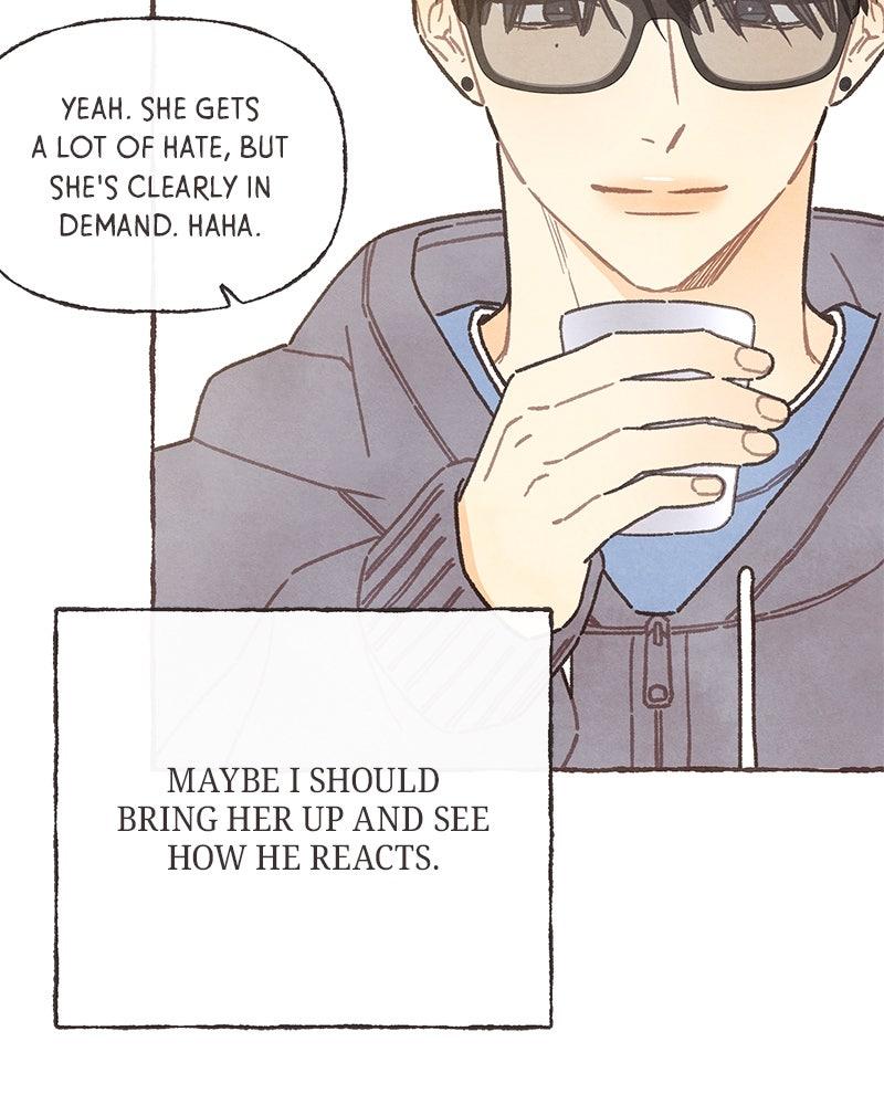 Read Transference chapter 69.5 image 31 on Lezhin