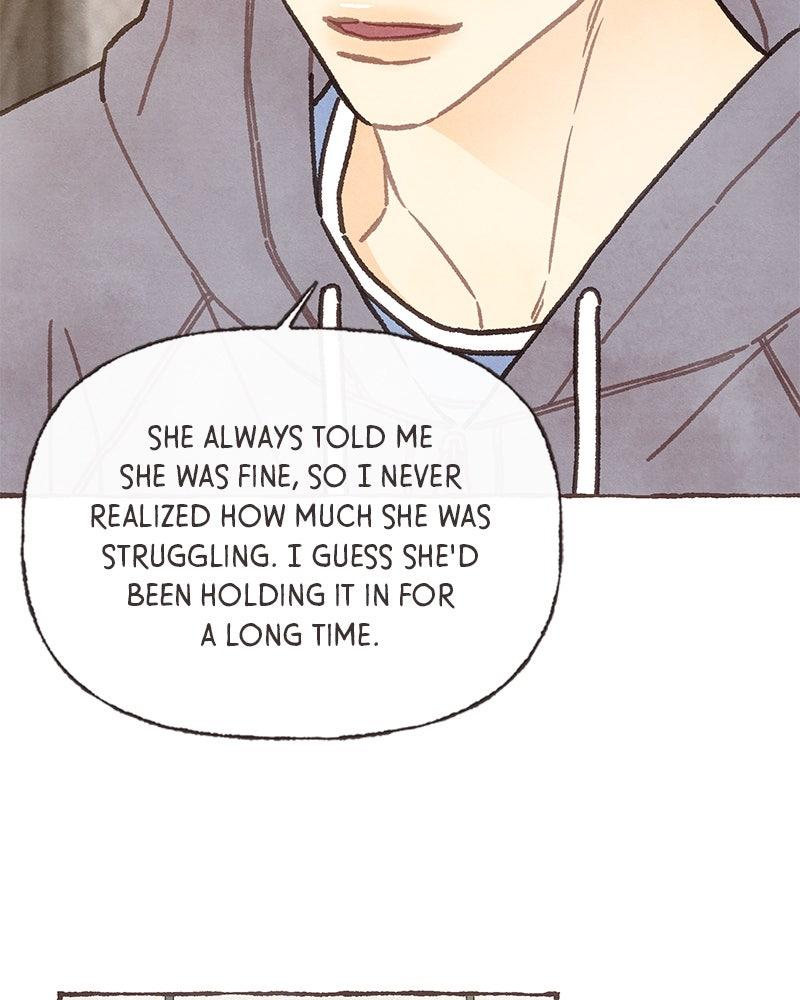Read Transference chapter 69.5 image 32 on Lezhin