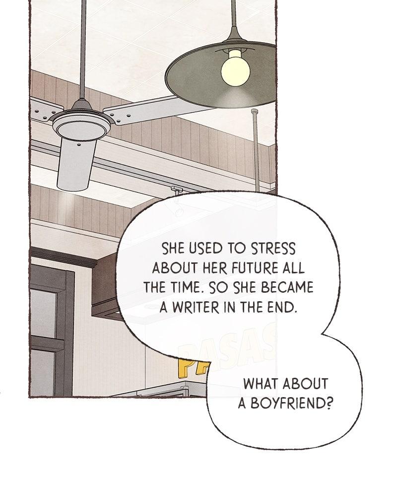 Read Transference chapter 69.5 image 33 on Lezhin
