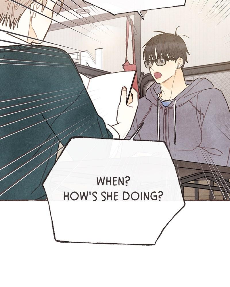 Read Transference chapter 69.5 image 34 on Lezhin