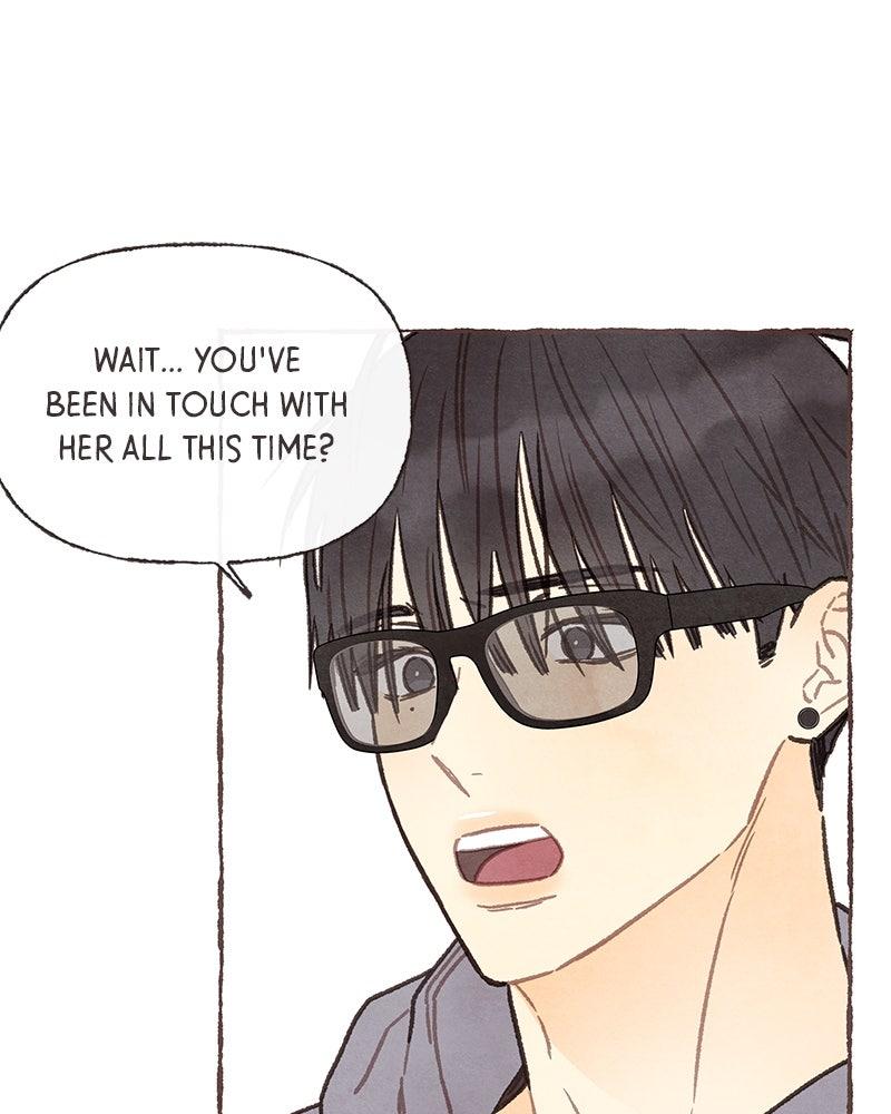 Read Transference chapter 69.5 image 36 on Lezhin