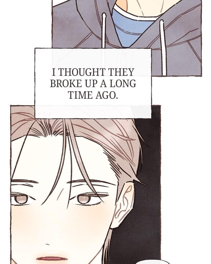 Read Transference chapter 69.5 image 37 on Lezhin
