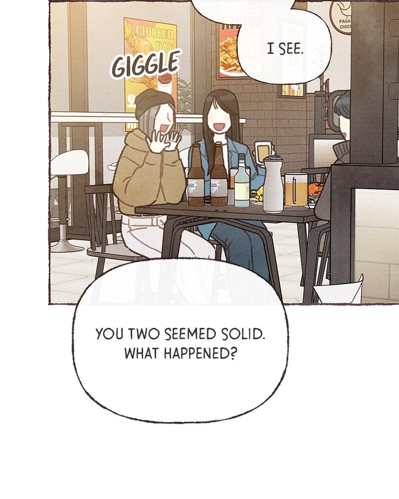 Read Transference chapter 69.5 image 39 on Lezhin