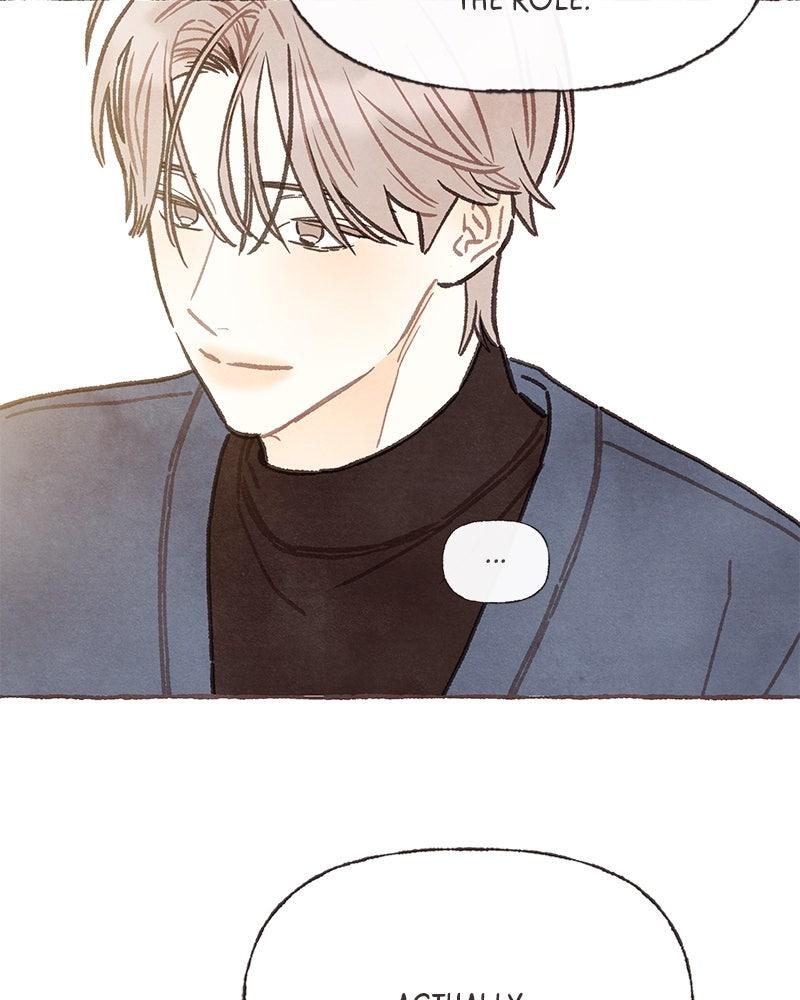 Read Transference chapter 69.5 image 4 on Lezhin