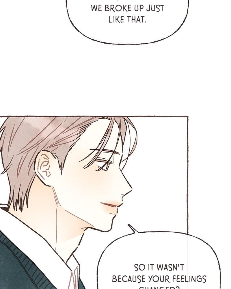 Read Transference chapter 69.5 image 42 on Lezhin