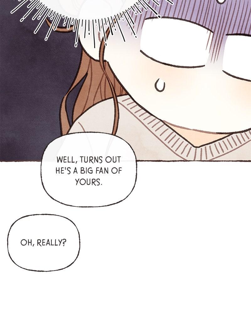 Read Transference chapter 69.5 image 45 on Lezhin