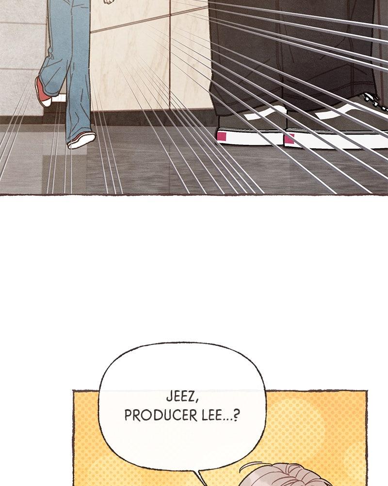 Read Transference chapter 69.5 image 48 on Lezhin