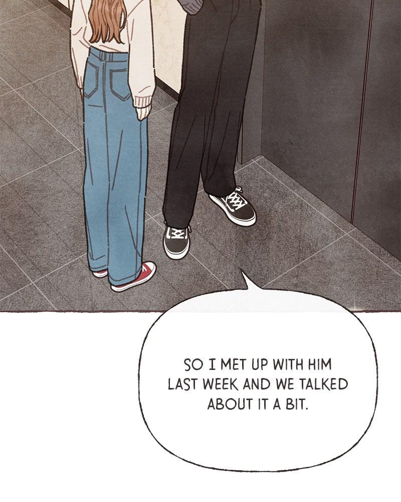 Read Transference chapter 69.5 image 52 on Lezhin