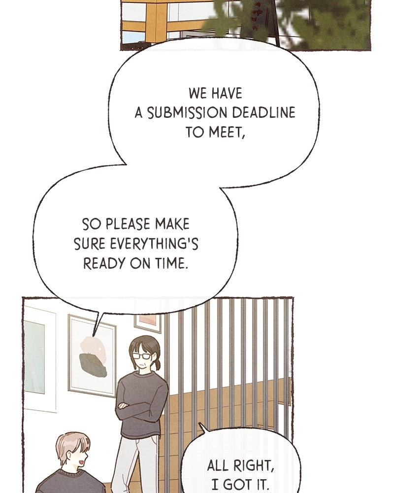 Read Transference chapter 69.5 image 54 on Lezhin