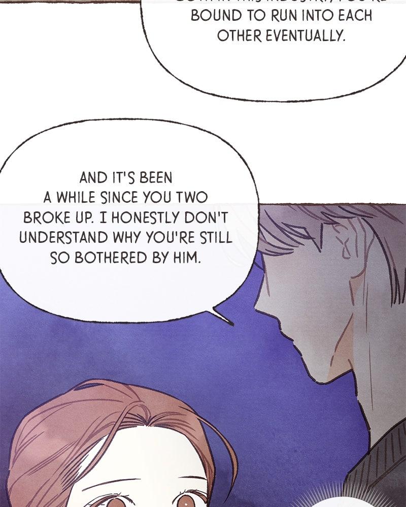 Read Transference chapter 69.5 image 56 on Lezhin