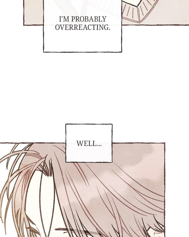 Read Transference chapter 69.5 image 59 on Lezhin