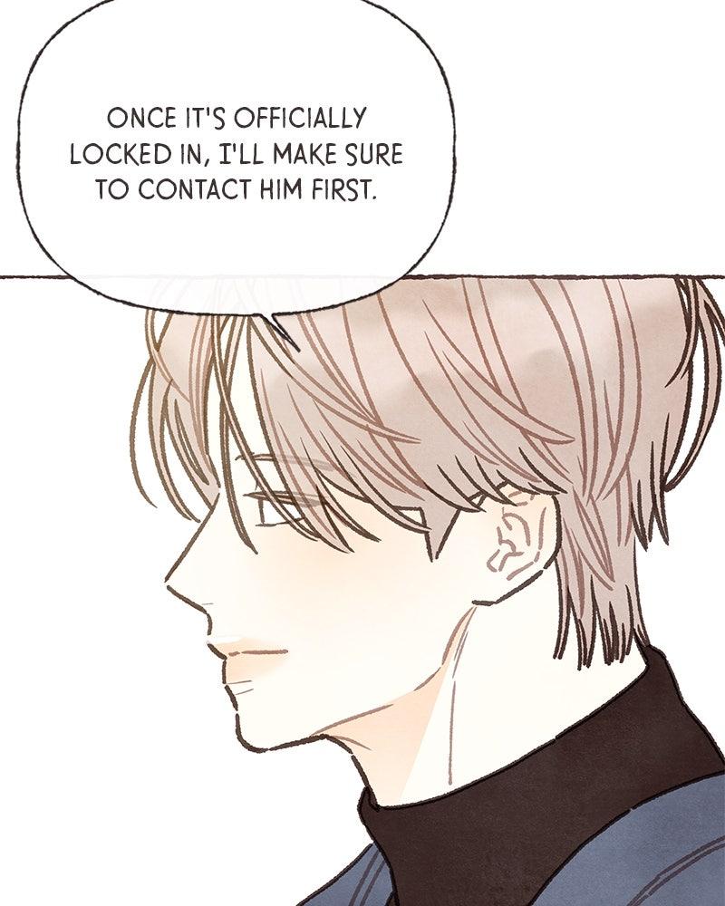Read Transference chapter 69.5 image 6 on Lezhin
