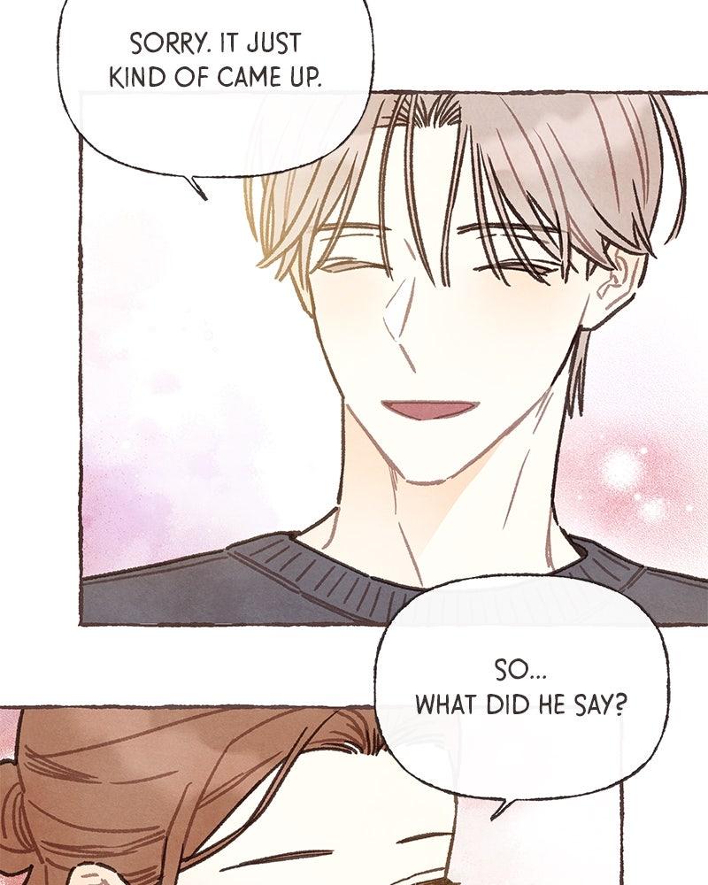 Read Transference chapter 69.5 image 63 on Lezhin