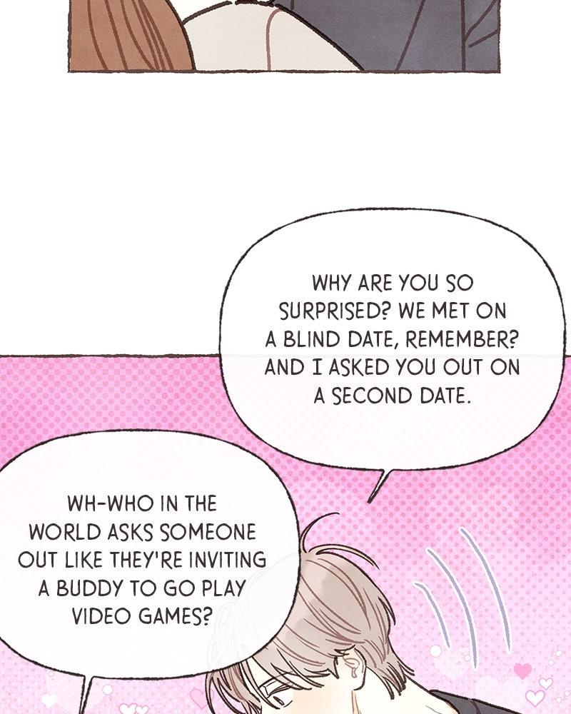 Read Transference chapter 69.5 image 71 on Lezhin