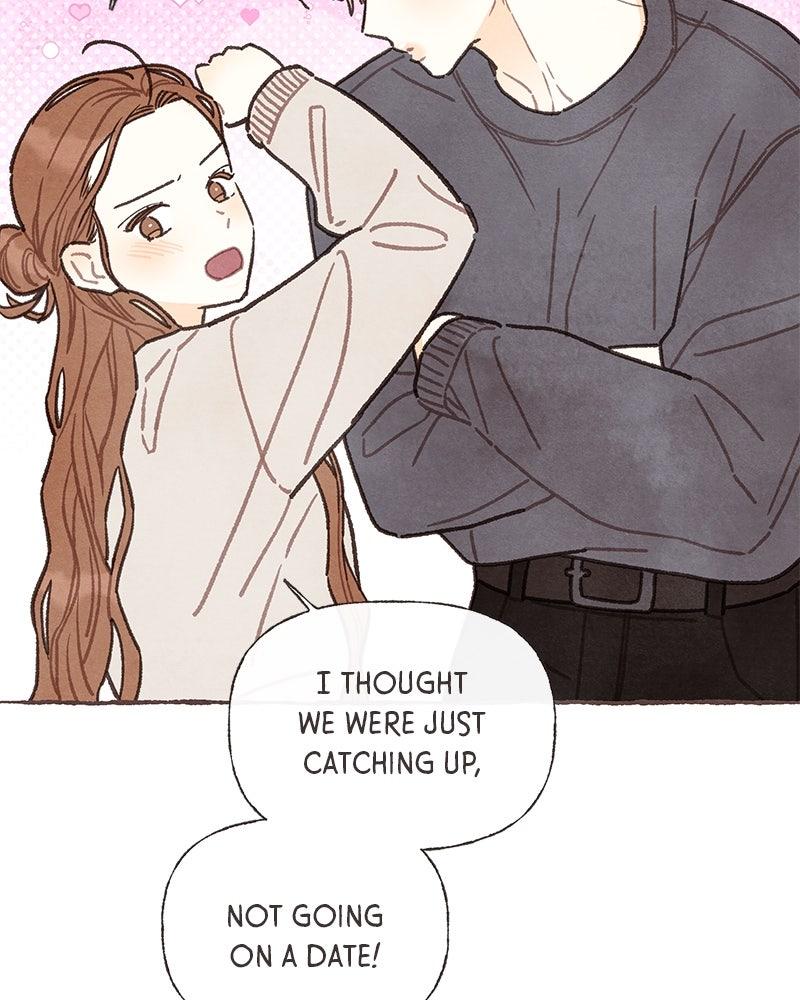Read Transference chapter 69.5 image 72 on Lezhin