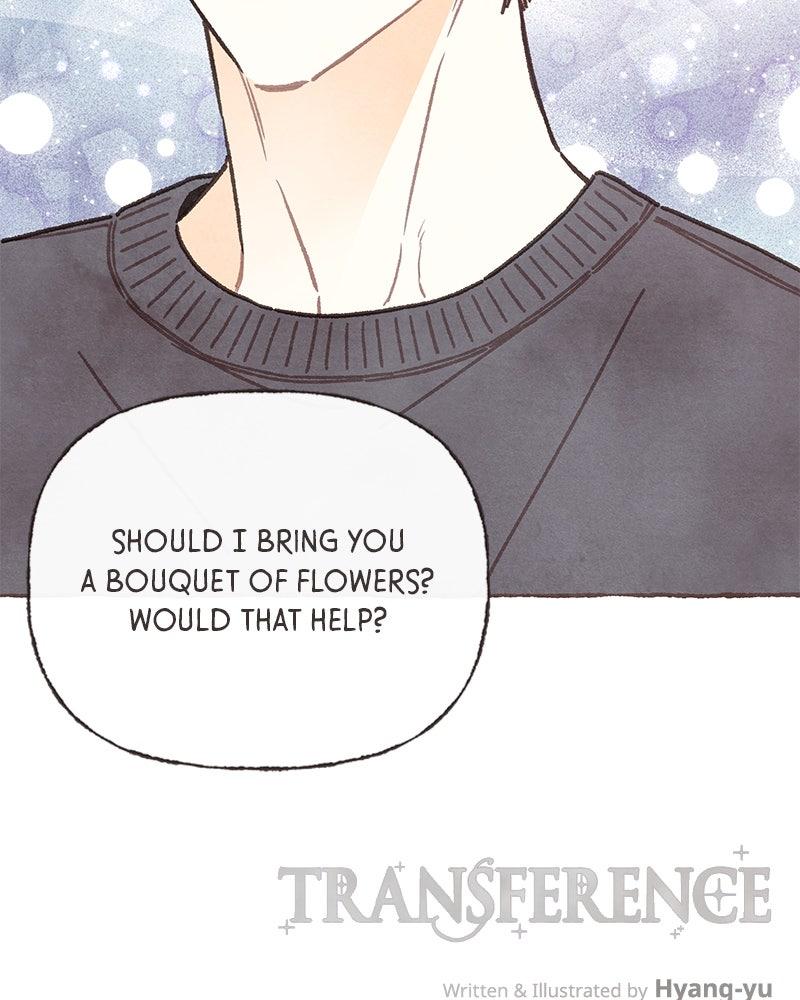 Read Transference chapter 69.5 image 74 on Lezhin